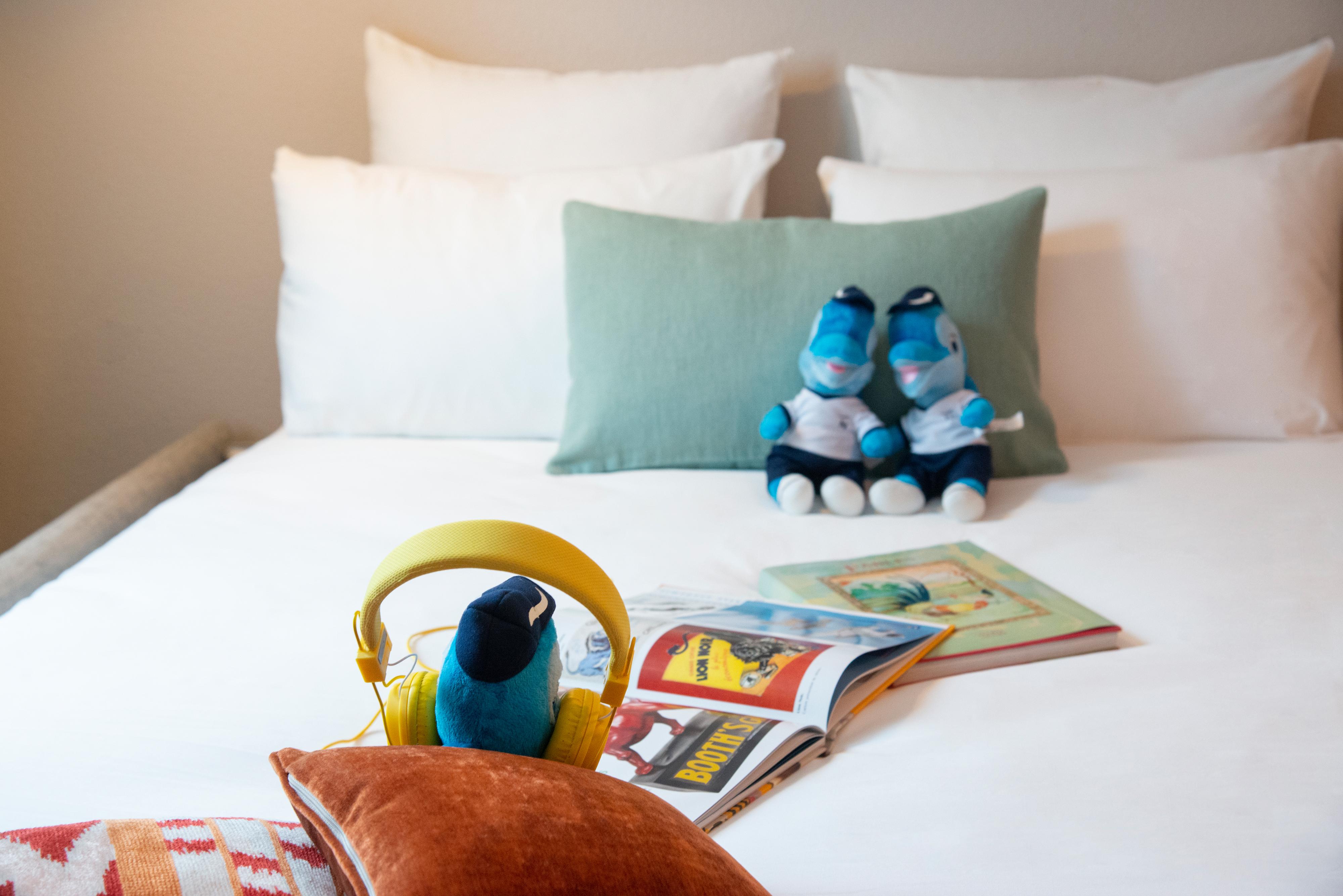 Novotel Airport Hotel Nice